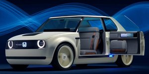 Στην έκθεση της Γενεύης θα παρουσιαστεί το Honda E Prototype και μέχρι τα τέλη της χρονιάς θα πάρει το δρόμο της παραγωγής.