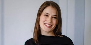 Η Βαλερί Χόπκινς/ Φωτογραφία: Twitter