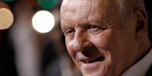 Ο Αντονι Χόπκινς σε ρόλο-έκπληξη/ AP