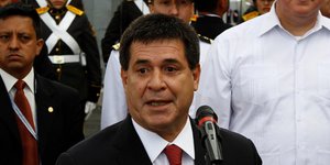 Ο Οράσιος Κάρτες/Φωτογραφία: Flickr