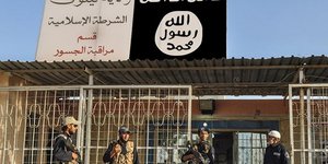 Νέα εξτρεμιστική οργάνωση αποτελεί απειλή για τις ΗΠΑ -Ποιος είναι ο ηγέτης της