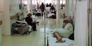 Κατα φαντασίαν ασθενείς για ένα πιάτο φαγητό