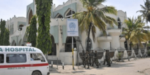 Είκοσι οκτώ νεκροί από τρομοκρατική επίθεση στην Κένυα