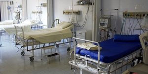 Η 18χρονη παρουσίασε επιπλοκές