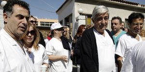 Φωτογραφία:  Konstantinos Tsakalidis / SOOC