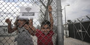 Φωτογραφία: Nikos Libertas / SOOC