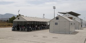 Φωτογραφία: EUROKINISSI/ΣΤΕΛΙΟΣ ΜΙΣΙΝΑΣ)