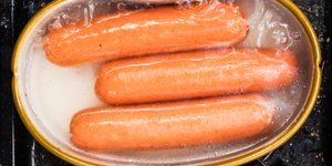 Hot Dog Water (Φωτογραφία: Shutterstock)