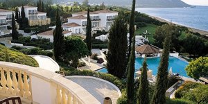 Πάσχα στην Κύπρο κάνει ο Ρώσος υπουργός Οικονομικών Αντόν Σιλουάνοφ