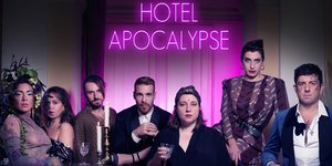 Hotel Apocalypse