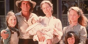 Κι όμως το «Μικρό σπίτι στο Λιβάδι» ήταν στην πραγματικότητα «Βίλα των Οργίων»: 