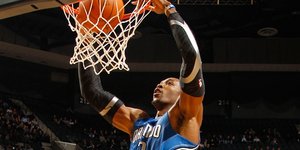 Ο Χάουαρντ έγραψε ιστορία για τους Ορλάντο Μάτζικ [βίντεο]