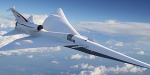 ΦΩΤΟΓΡΑΦΙΑ: Lockheed Martin/NASA