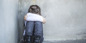 Στη φυλακή ο 50χρονος για ασέλγεια σε βάρος 5χρονης/ φωτογραφία pixabay