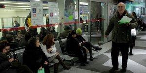 Φωτογραφία: ΜΠΟΝΗΣ ΧΡΗΣΤΟΣ/Eurokinissi