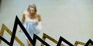 Φωτογραφία: Eurokinissi/Τατιάνα Μπόλαρη