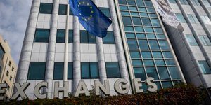 ΤΟ Χρηματιστήριο/Φωτογραφία: SOOC/Nick Paleologos