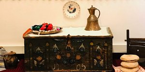  «Χρώματα Μνήμης» 