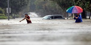 Φωτογραφίες: AP Photo/David J. Phillip