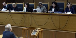 ΦΩΤΟΓΡΑΦΙΑ: EUROKINISSI /ΤΑΤΙΑΝΑ ΜΠΟΛΑΡΗ