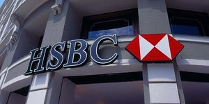 Πρόστιμο που «σπάει» τα ταμεία στην HSBC – Θα πληρώσει 1