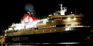 Φωτογραφία: Εurokinissi