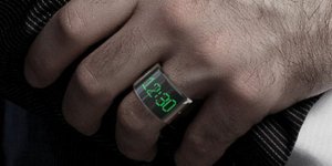 Δαχτυλίδι για όσους... παντρεύτηκαν το κινητό τους -Θα ενημερώνει για ειδοποιήσε