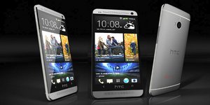 Έρχεται στην Ευρώπη το νέο HTC One - Ανακοινώθηκε επίσημα η κυκλοφορία του