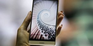 Κορυφαία Huawei smartphone με δώρο το ΦΠΑ