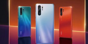 Η Huawei ξαναγράφει τους κανόνες της φωτογραφίας παρουσιάζοντας τη σειρά HUAWEI P30