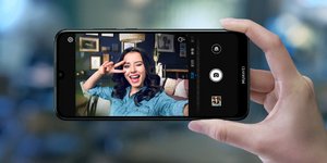Το νέο HUAWEI Y6 2019