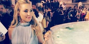 Φωτογραφία: Instagram @katehudson