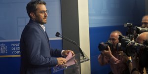 Φωτογραφία: AP/ Paul White