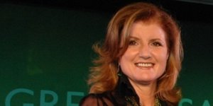 Δημάδης σε Αριάνα Χάφινγκτον: «Μου λείπεις»