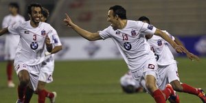 Εκπληκτικό γκολ με βολέ πάνω στην κίνηση που θύμισε Ζιντάν [βίντεο]