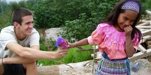 10 φωτογραφίες που θα αποκαταστήσουν την πίστη σου στην ανθρωπότητα [εικόνες]