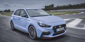 Hyundai: βραβεύτηκε με το «Auto Trophy 2018» ως η πιο καινοτόμος μάρκα