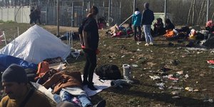 ΦΩΤΟΓΡΑΦΙΑ: Lydia Gall/Human Rights Watch