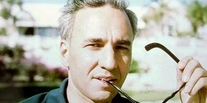 O Χάντινγκτον Χάρτφορντ το 1968 (Φωτογραφία αρχείου: Wikipedia) 