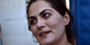 ΦΩΤΟΓΡΑΦΙΑ: Hurriyet 