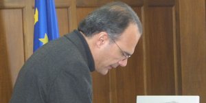 ΦΩΤΟΓΡΑΦΙΑ ΑΡΧΕΙΟΥ: EUROKINISSI /ΜΠΟΝΗΣ ΧΡΗΣΤΟΣ