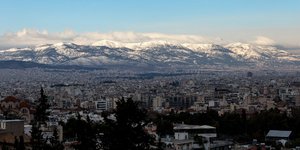 Φωτογραφία Αρχείου: Intime News