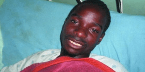 Νεαρός πίστεψε ότι θα γίνει πλούσιος πηγαίνοντας γυμνός στη ζούγκλα αλλά μια ύαι