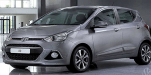 Το i10 της Hyundai έγινε πιο μοντέρνο και νεανικό