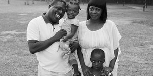 Η γυναίκα- σύμβολο στη μάχη με το AIDS -Φορέας