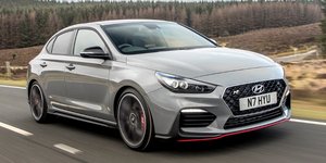  Ένα ειδικά διαμορφωμένο i30 Fastback N θα είναι το επίσημο αυτοκίνητο ασφαλείας της 32ης σεζόν του Παγκόσμιου Πρωταθλήματος MOTUL FIM Superbike (WorldSBK)