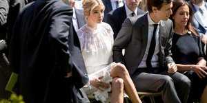 Φωτογραφίες: ΑP-  Andrew Harnik 