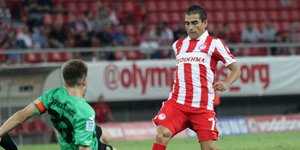 Ιμπαγάσα: «Δεν γίνεται στα 36 να τρέχω περισσότερο από εσάς»