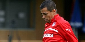 Χωρίς τον Ιμπαγάσα ο Ολυμπιακός για τα φιλικά στην Πορτογαλία