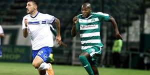 Φωτογραφία: EUROKINISSI